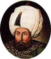 Sultan İkinci Selim